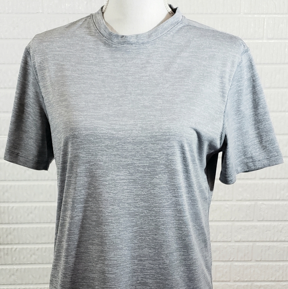 RBX X-Dri Athletic Wear Short Sleeve